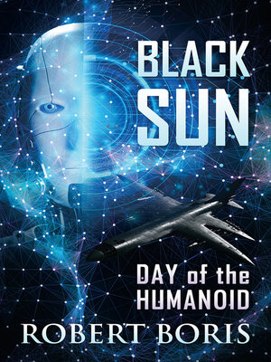 cover image of BLACK SUN